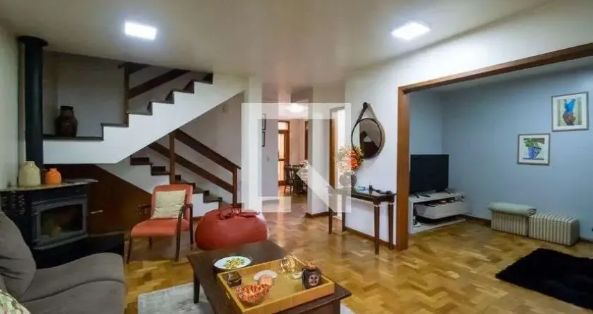 Casa / Sobrado em Condomínio para Venda - Vila Nova, 3 Quartos,  150 m² - Porto Alegre