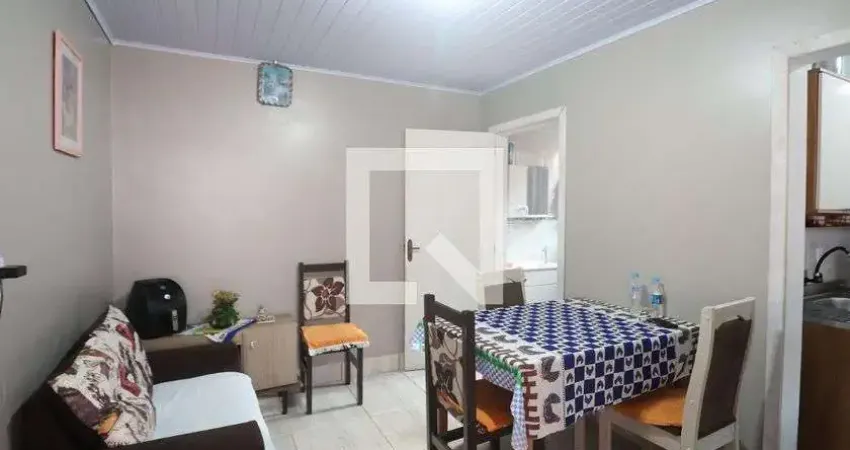 Casa para Venda - Rio Branco, 1 Quarto,  30 m² - Canoas