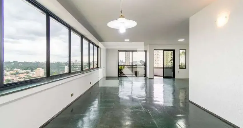 Apartamento para Venda - Vila Mascote, 3 Quartos,  180 m² - São Paulo
