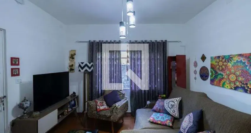 Casa para Venda - Ermelino Matarazzo, 4 Quartos,  160 m² - São Paulo