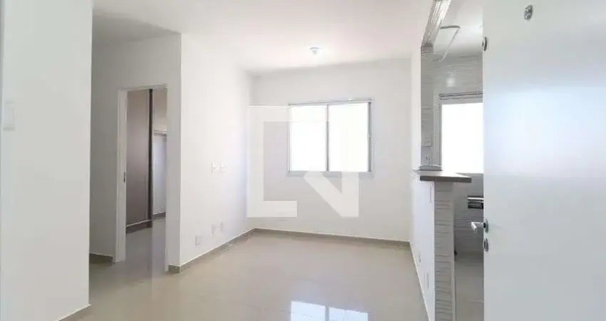 Apartamento para Venda - Vila Constança , 2 Quartos,  42 m² - São Paulo