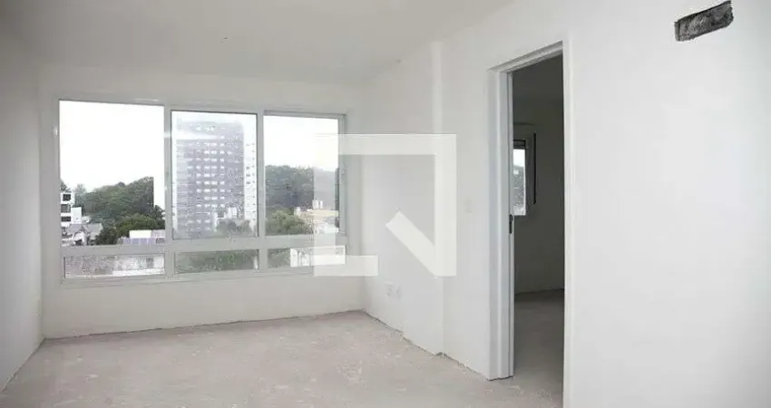 Apartamento para Venda - Higienópolis, 1 Quarto,  53 m² - Porto Alegre