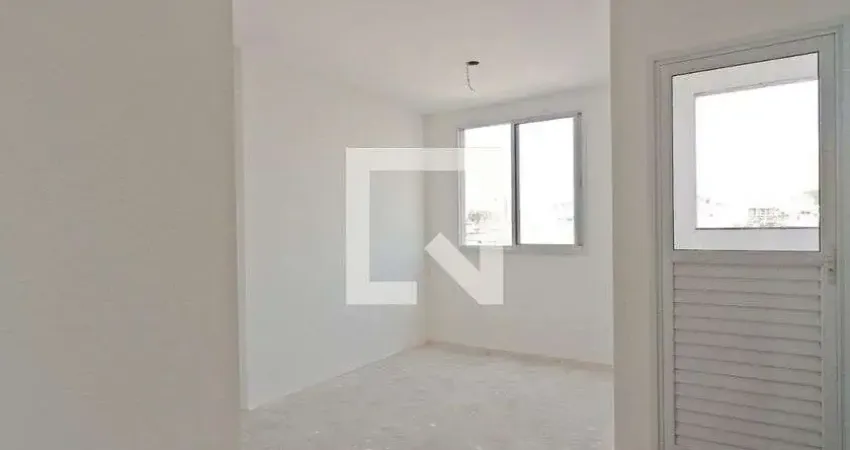 Apartamento para Venda - Freguesia do Ó, 2 Quartos,  38 m² - São Paulo