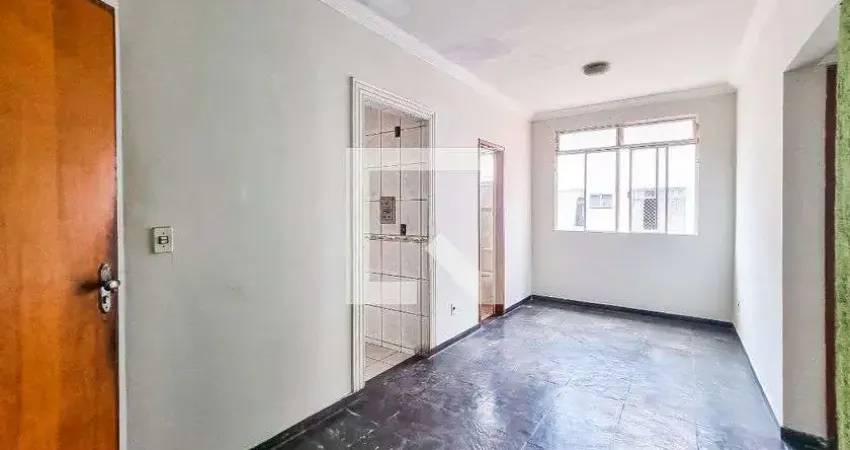 Apartamento para Venda - Jaqueline, 3 Quartos,  55 m² - Belo Horizonte