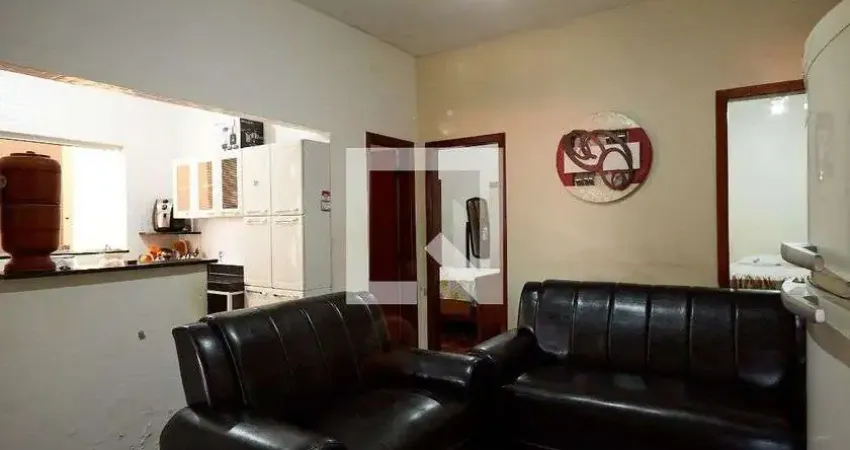 Casa para Venda - São Geraldo, 3 Quartos,  360 m² - Belo Horizonte