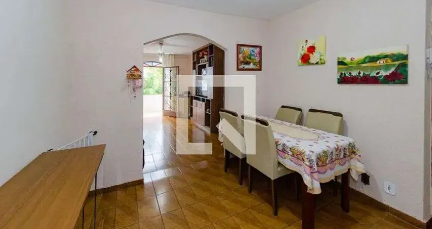 Apartamento para Venda - Nova Gameleira, 3 Quartos,  100 m² - Belo Horizonte