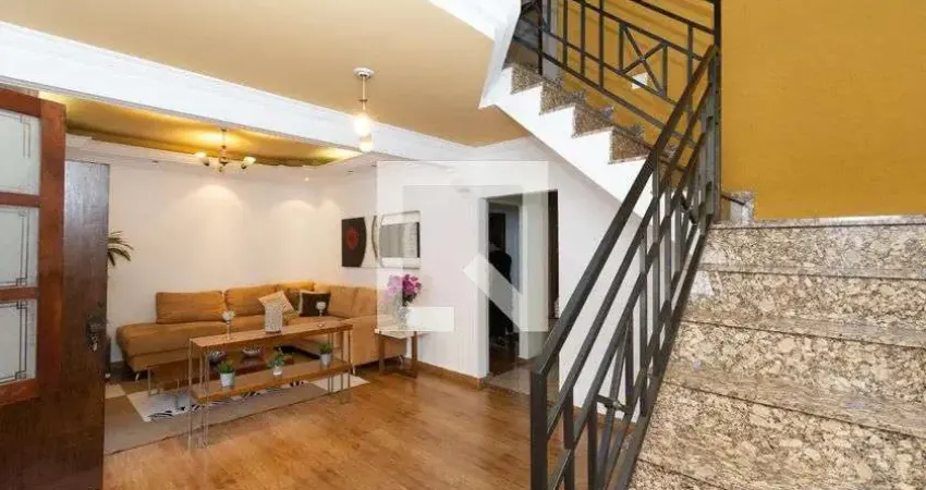 Casa para Venda - Pindorama, 4 Quartos,  360 m² - Belo Horizonte