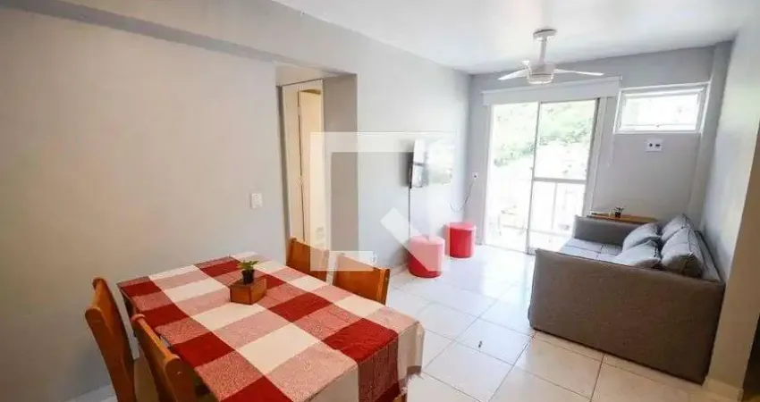 Apartamento para Venda - Engenho Novo, 1 Quarto,  48 m² - Rio de Janeiro