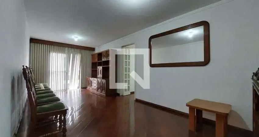 Apartamento para Venda - Jardim Marajoara , 4 Quartos,  97 m² - São Paulo