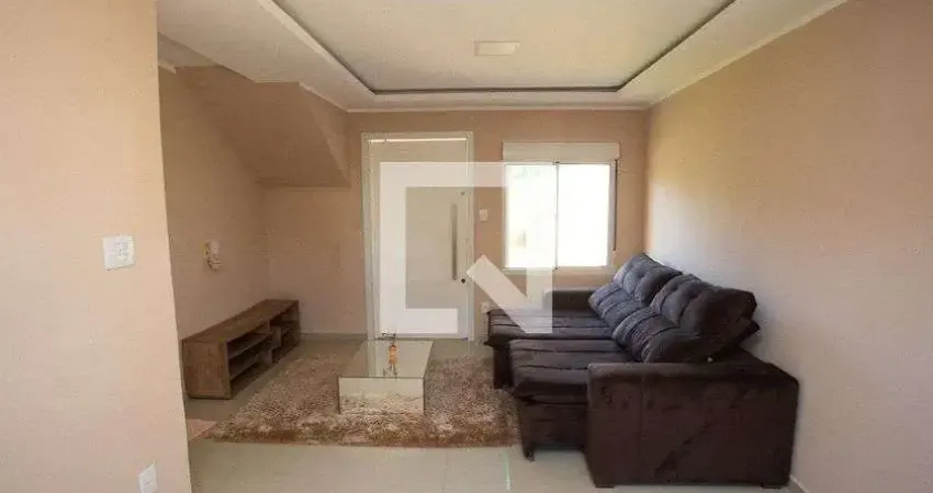 Casa para Venda - Harmonia, 2 Quartos,  230 m² - Canoas