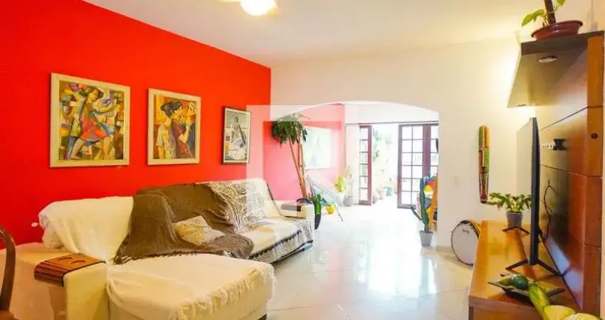 Cobertura para Venda - Jardim Oceânico, 3 Quartos,  247 m² - Rio de Janeiro