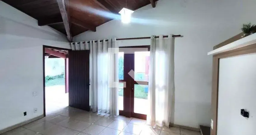 Casa para Venda - Parque do Colégio , 3 Quartos,  415 m² - Jundiaí