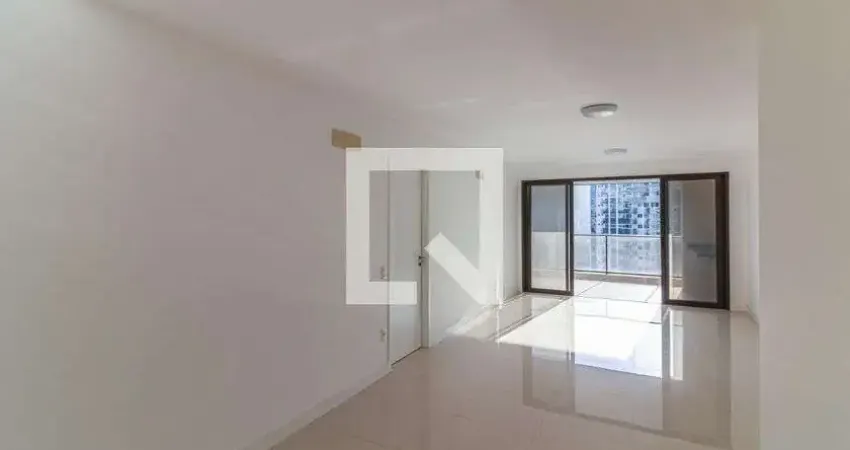 Apartamento para Venda - Jacarepaguá, 4 Quartos,  160 m² - Rio de Janeiro