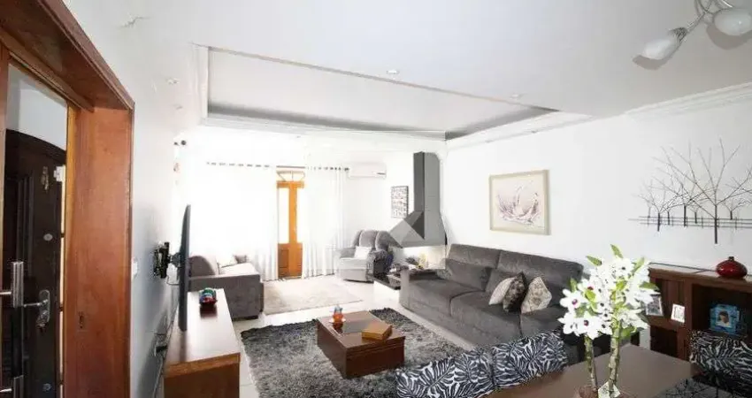 Casa para Venda - Butantã, 3 Quartos,  147 m² - São Paulo