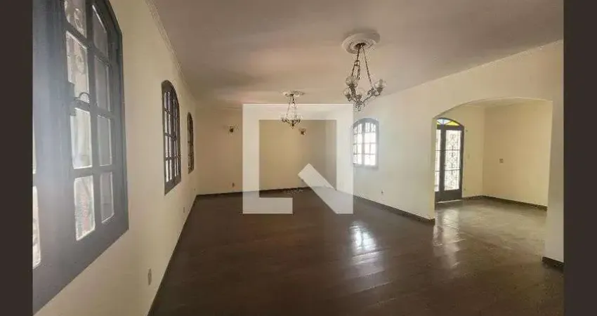 Casa para Venda - Cidade Universitária II, 4 Quartos,  196 m² - Campinas