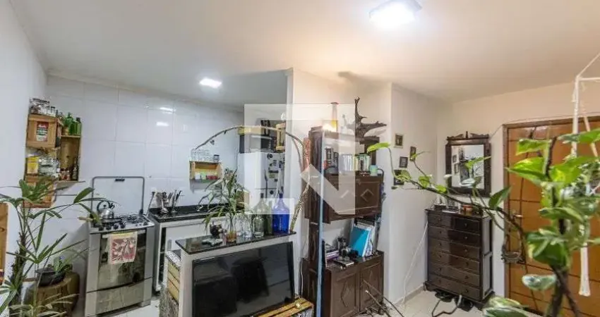 Apartamento para Venda - Vila Carrão, 1 Quarto,  30 m² - São Paulo