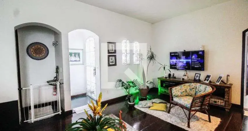Casa para Venda - Santana, 6 Quartos,  269 m² - São Paulo