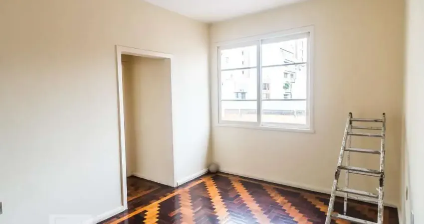 Apartamento para Venda - Auxiliadora, 1 Quarto,  50 m² - Porto Alegre