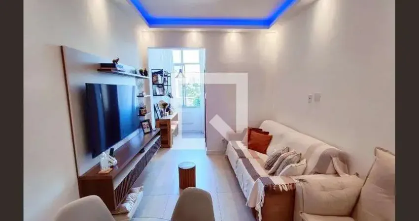 Apartamento para Venda - Méier, 2 Quartos,  66 m² - Rio de Janeiro