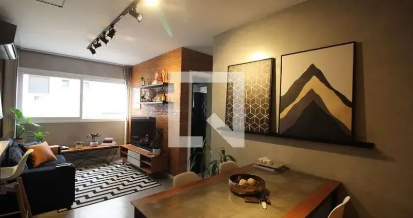 Apartamento para Venda - Passo D&apos;areia, 2 Quartos,  60 m² - Porto Alegre