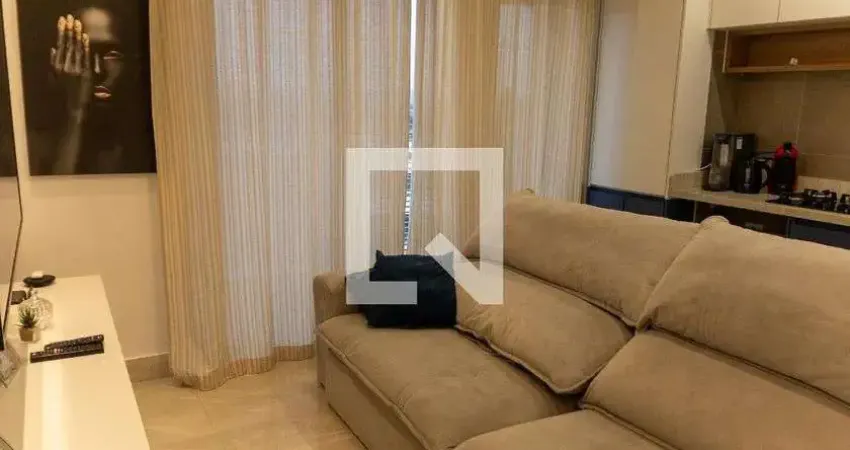 Apartamento para Venda - Vila Yara, 2 Quartos,  66 m² - Osasco
