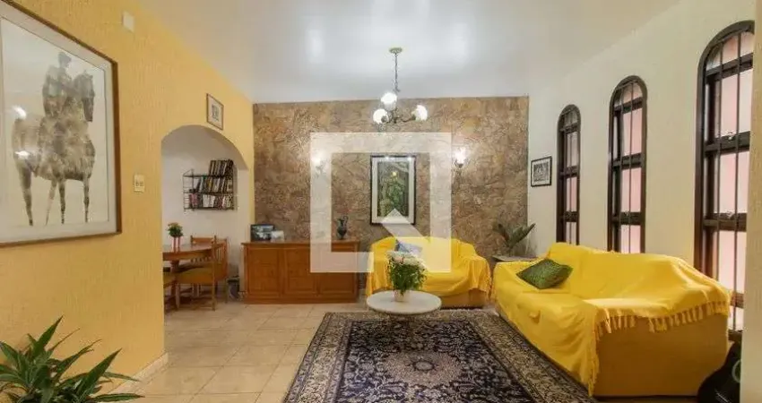 Casa para Venda - Cristal , 4 Quartos,  345 m² - Porto Alegre