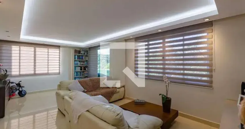 Apartamento para Venda - Castelo, 3 Quartos,  221 m² - Belo Horizonte