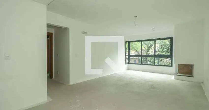 Apartamento para Venda - Três Figueiras, 3 Quartos,  114 m² - Porto Alegre
