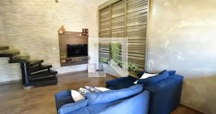 Casa para Venda - Sousas, 4 Quartos,  240 m² - Campinas