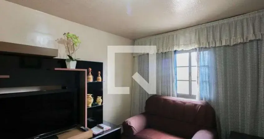Casa para Venda - Rio Branco, 3 Quartos,  70 m² - Belo Horizonte