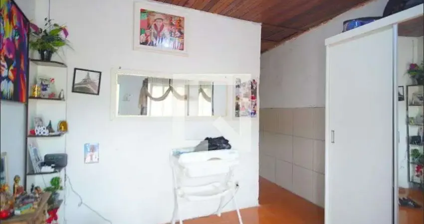 Casa para Venda - Alto Petrópolis, 1 Quarto,  310 m² - Porto Alegre