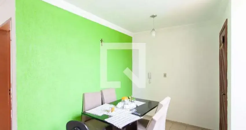 Apartamento para Venda - Floramar, 2 Quartos,  45 m² - Belo Horizonte