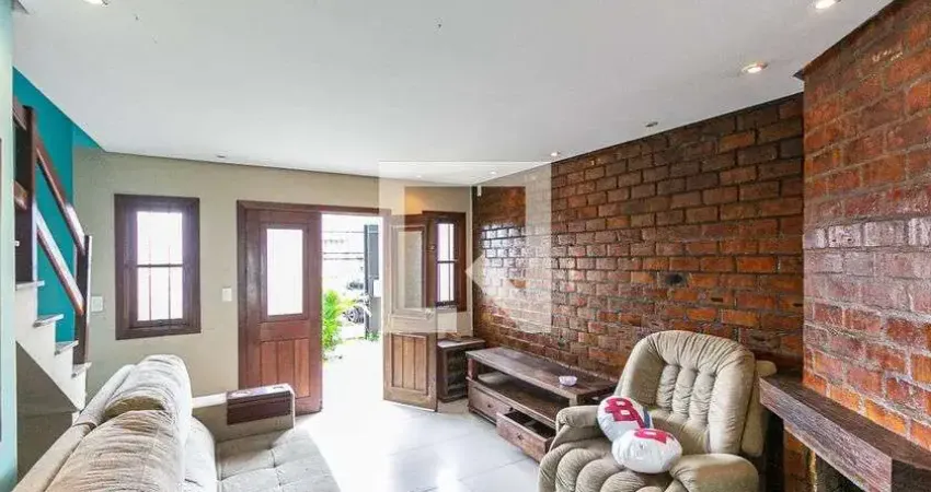 Casa para Venda - Aberta dos Morros, 3 Quartos,  150 m² - Porto Alegre