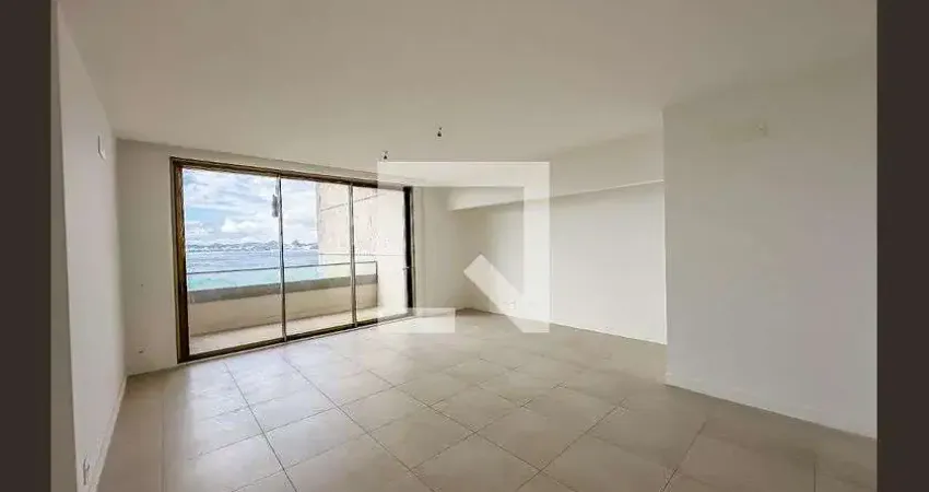 Apartamento para Venda - Flamengo, 3 Quartos,  180 m² - Rio de Janeiro