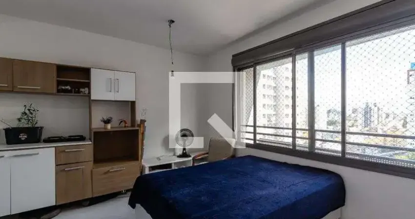 Kitnet / Stúdio para Venda - Cidade Baixa, 1 Quarto,  27 m² - Porto Alegre