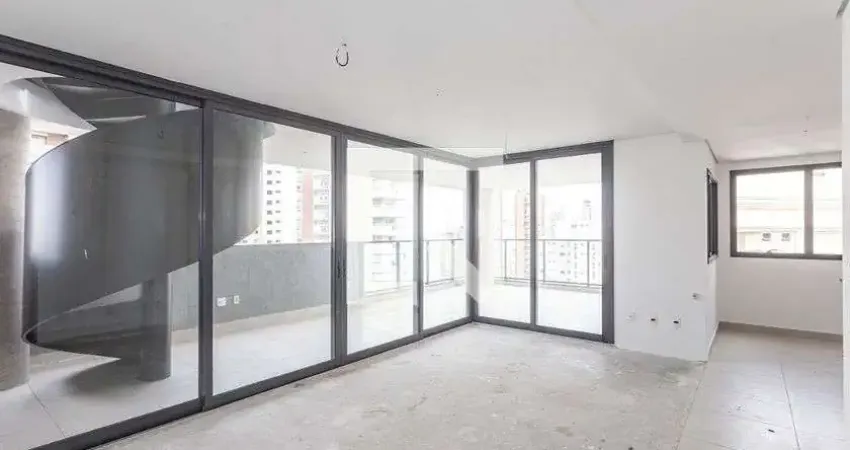 Apartamento para Venda - Vila Mariana, 3 Quartos,  324 m² - São Paulo