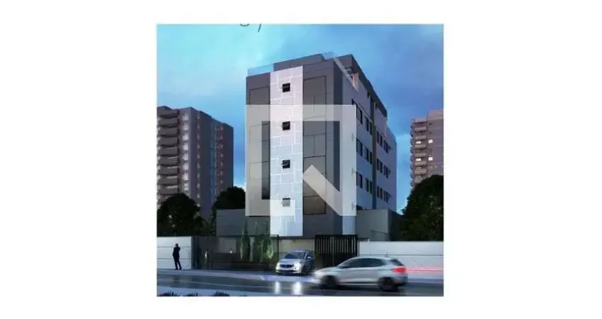 Cobertura para Venda - Nova Vista, 4 Quartos,  152 m² - Belo Horizonte