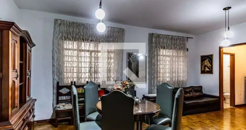 Apartamento para Venda - Campos Elíseos, 3 Quartos,  130 m² - São Paulo