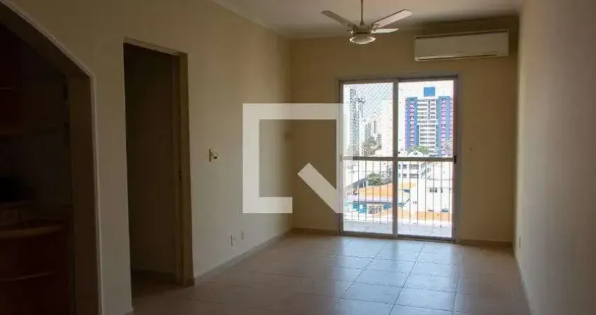 Apartamento para Venda - Vila Itapura, 2 Quartos,  75 m² - Campinas