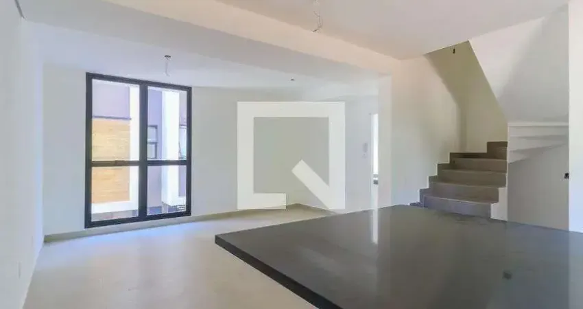 Casa / Sobrado em Condomínio para Venda - Brooklin, 4 Quartos,  213 m² - São Paulo