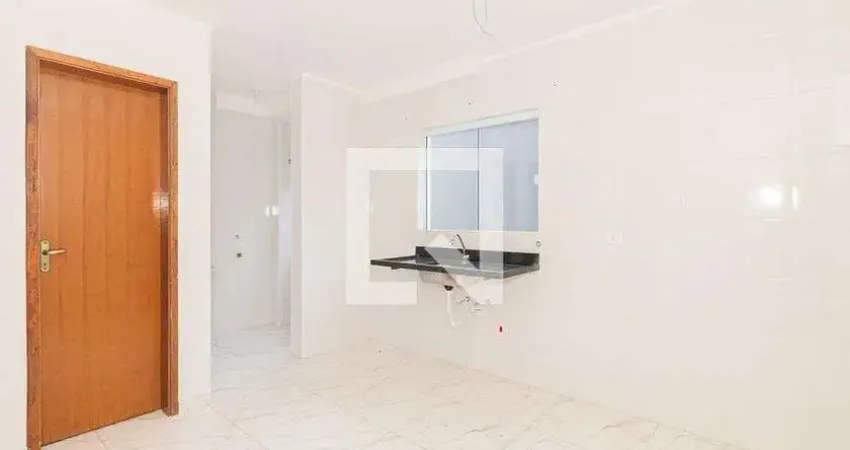 Apartamento para Venda - Vila Constança , 1 Quarto,  32 m² - São Paulo