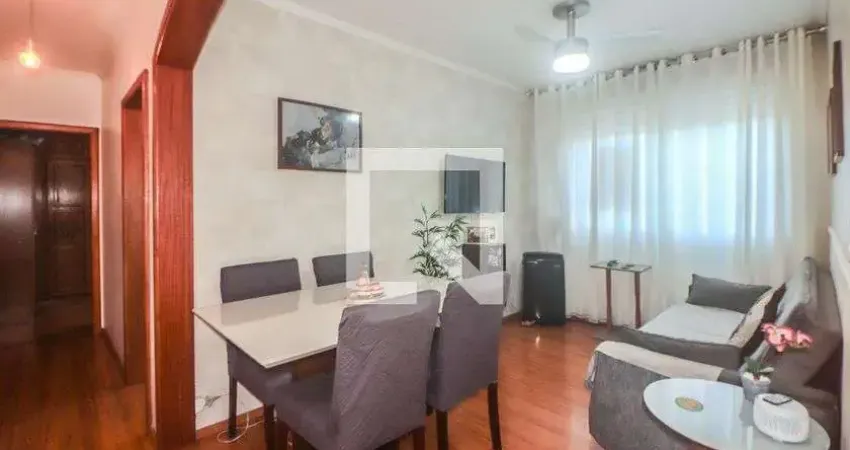 Apartamento para Venda - São Sebastião, 3 Quartos,  68 m² - Porto Alegre