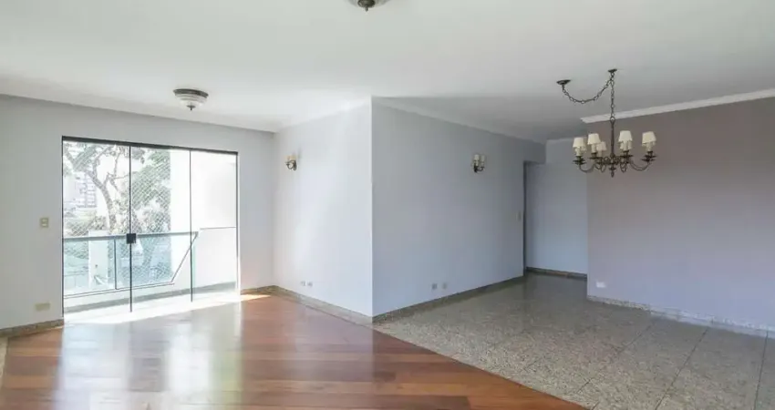 Apartamento para Venda - Centro, 3 Quartos,  150 m² - Santo André
