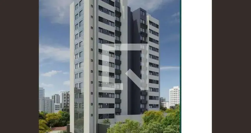 Cobertura para Venda - Barro Preto, 2 Quartos,  132 m² - Belo Horizonte