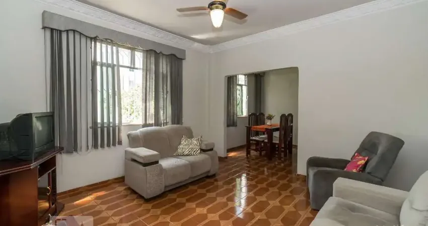 Apartamento para Venda - Irajá, 2 Quartos,  70 m² - Rio de Janeiro