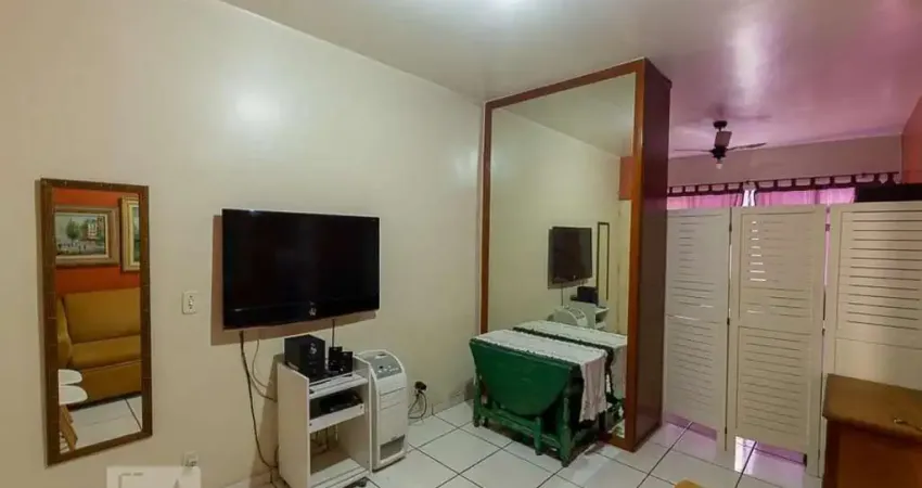 Kitnet / Stúdio para Venda - Icaraí, 1 Quarto,  30 m² - Niterói