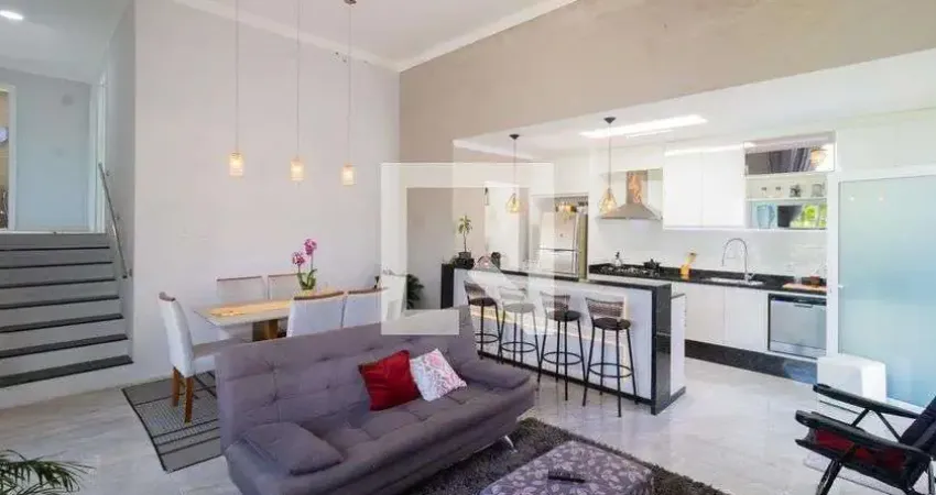 Casa para Venda - Igará, 5 Quartos,  200 m² - Canoas