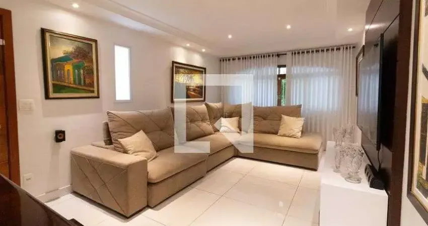 Casa para Venda - Butantã, 3 Quartos,  155 m² - São Paulo