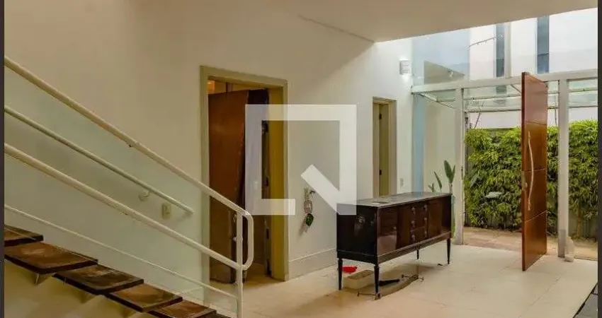 Casa para Venda - Planalto Paulista, 3 Quartos,  390 m² - São Paulo