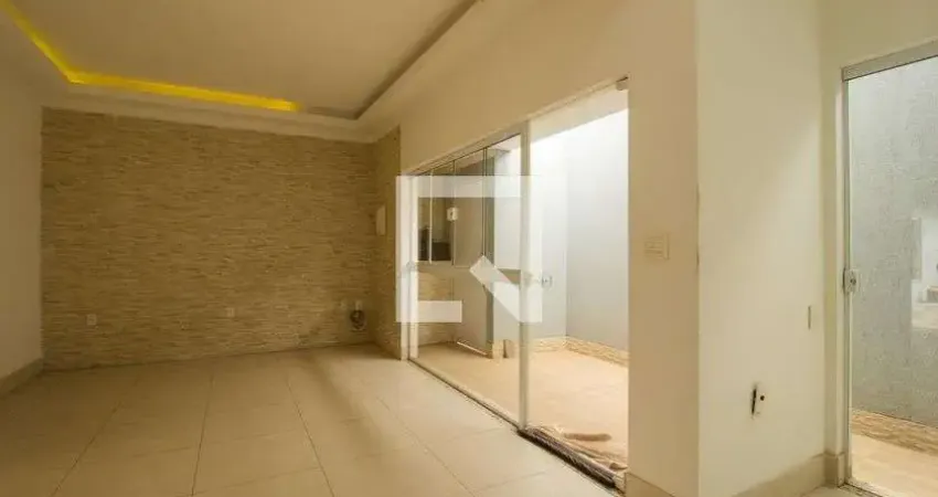 Casa para Venda - Centro, 2 Quartos,  120 m² - Jundiaí